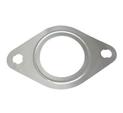 Starline прокладка глушника ford fiesta / fusion фото №1