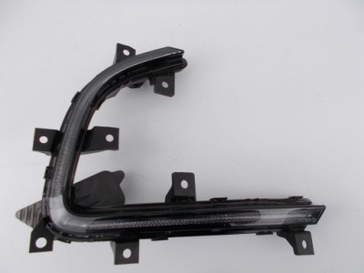 Противотуманная фара левый led drl vw e-up up 12e941055 фото №1