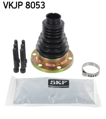 SKF TENSIONERS PUMP VKJP8053 PROTECTION AXLE SWIVEL  