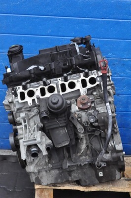 Mini r60 r61 r56 r55 auris e18 avensis t29 1.6d d4d двигун n47c16a 1ww 134t фото №1