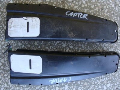 Подушка подушка безопасности w сиденье p/l renault captur фото №1