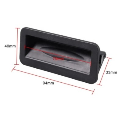 Кнопка крышки багажника do ford focus c-max фото №1