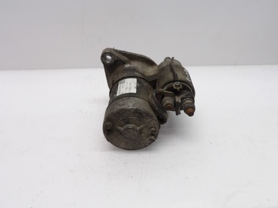 Стартер opel astra фото №1