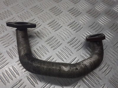 Труба шланг egr mazda 5 2.0 cd фото №1