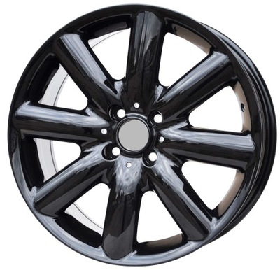 LLANTAS 17'' CHEVROLET AVEO SPARK MODELOS  