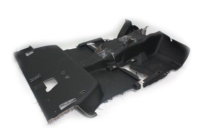 Vw amarok килимок обшивка підлога оббивка 2h1863703h 2h1 863 703 h rx9 c фото №1