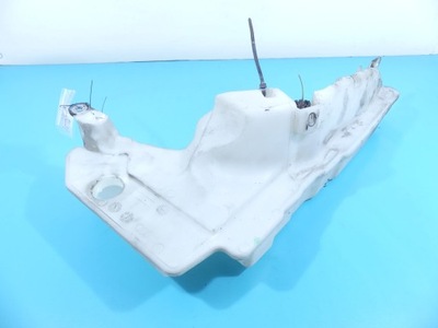 Бачок распылителя помпа audi a6 c6 фото №1