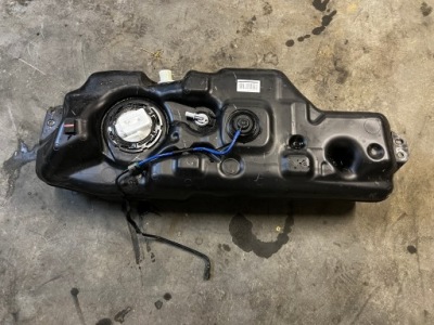 Kompletny бак топлива bak насос renault espace vi austral 1.2 e-tech фото №1