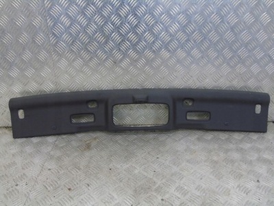 AUDI A3 8V BRIDA PROTECCIÓN LUCES FORROS  