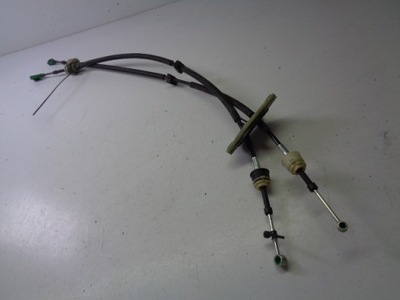 Троси передач fiat fiorino qubo 1.3 jtd 2011 rok фото №1
