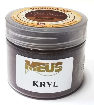 Meus Powder Dip Spectrum Kryl 45g