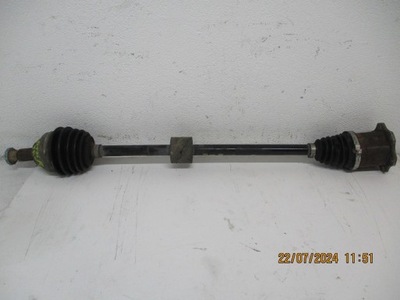 Привідний вал перед передня права seat arona 6f9 2q0407272bs фото №1