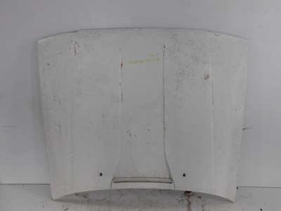 Капот nissan bluebird ht72 # фото №1