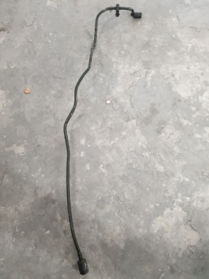 Шланг топлива smart for two бензин фото №1