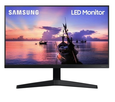 Monitor LED Samsung F24T352FHR 24 " 1920 x 1080 px IPS / PLS