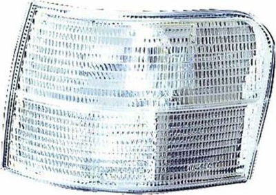 LUZ DIRECCIONAL LUZ DIRECCIONAL SAAB 9000 LB 84-98 IZQUIERDO DEPO  