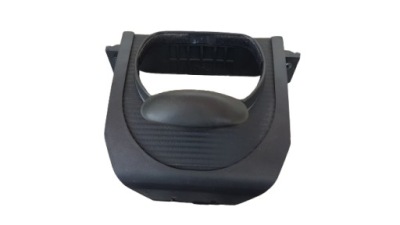 Mercedes w211 защита колонка a2114600095 фото №1