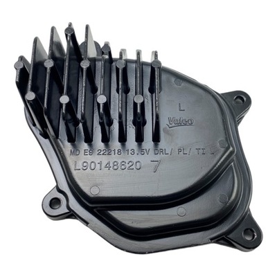 Модуль led левый vw t-cross 2gm998478 фото №1