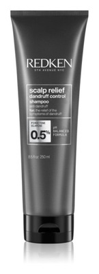 REDKEN SCALP RELIEF SZAMPON PRZECIW ŁUPIEŻOWI 250