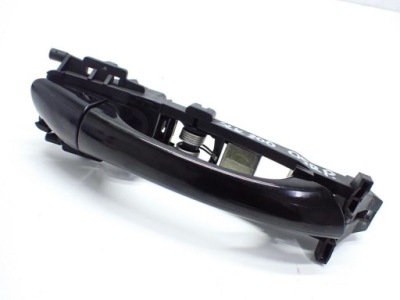 Ручка зовнішня правий перед europa a1717600234 mercedes slk ii r171 05r фото №1