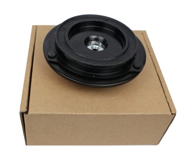 Диск зчеплення hyundai trajet 1999 - 2008 фото №1