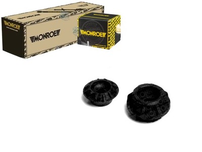 Подушка амортизатора seat cordoba cordoba vario i фото №1