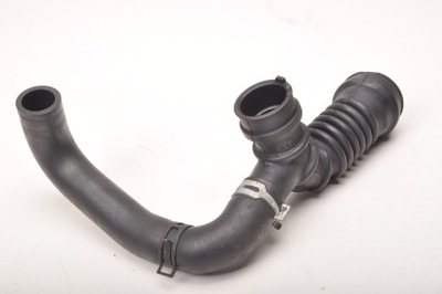 Mitsubishi eclipse cross 1.5 t труба повітрозабірник повітря 1505b181 фото №1