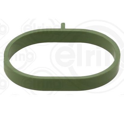 Elring прокладка штифт впускной dacia dokker фото №1