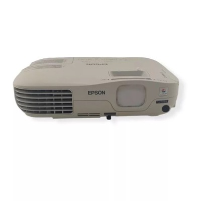 PROJEKTOR EPSON EB-W8