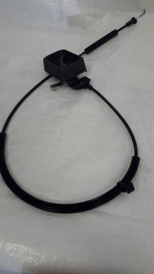 Vw caddy iii ручка багажника задня 2k0827185 фото №1