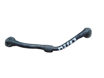 Шланг вакуумний 7850595 bmw m2 f87 фото №1