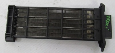 Renault megane iii обігрівач електрична фото №1