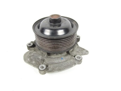 BOMBA DE AGUA MERCEDES W164 W221 W204 W219 W211 W251 3.0 V6 CDI  