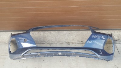 Hyundai i30 iii бампер перед 86511-g4000 фото №1