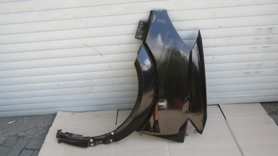 Mercedes sprinter 906 крыло левый перед фото №1