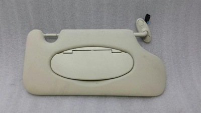 Mini countryman s r60 правый sun козырёк 9812700 фото №1