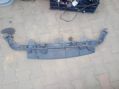 Балка pod радіатор fiat idea фото №1