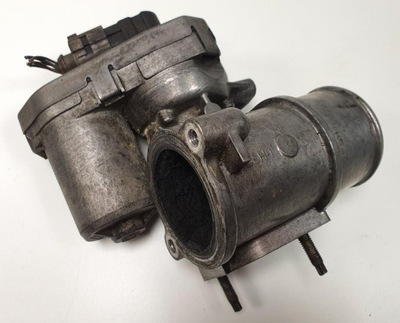 Клапан egr jaguar x-type x400 2.2 d фото №1