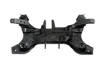 Балка двигателя подрамник рама hyundai i10 07- фото №1