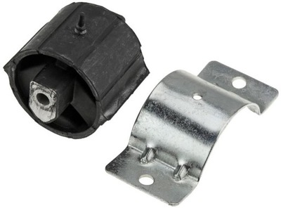 Подушка коробки передач nty zps-me-004 фото №1