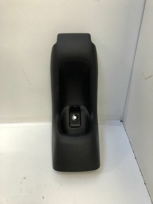 Honda hr-v 2017 пластик защита туннель среднего фото №1