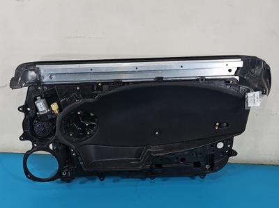 Подъемник перед правый стекло подъемник mini cooper one ii r56 06- 6 pin 3d hb фото №1