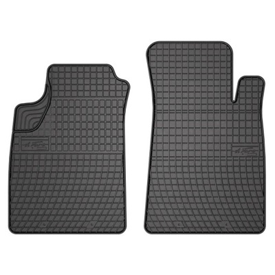 ALFOMBRILLAS GOMA RENAULT KANGOO I 2OS 98-08  