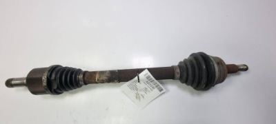 Приводной вал левая перед 9677916280 citroen c4 picasso фото №1
