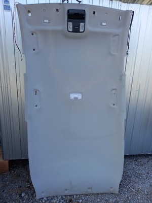 Стеля стеля kia ceed iii kombi фото №1