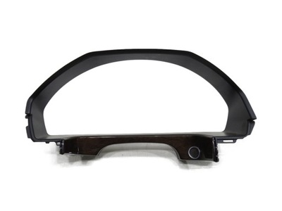 Рамка защита спидометра mercedes w212 a2126800007 фото №1