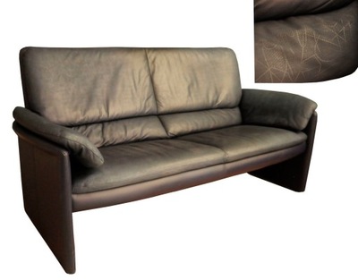 Sygnowana Sofa Leolux