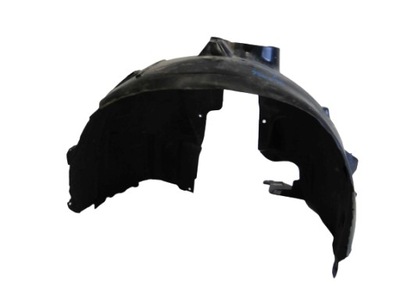 Mercedes gla x156 156 подкрылок передние левая фото №1