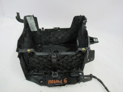 Основание аккумулятор 244460010r megane 3 08- фото №1