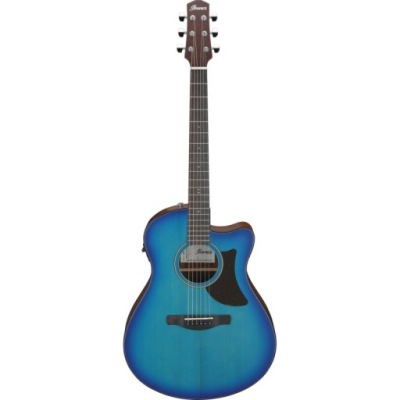 Ibanez AAM50CE-SBO – Gitara Elektroakustyczna